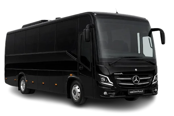 Travego Otobüs